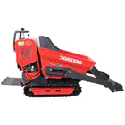 Mini Dumper Caixa Hidráulica 500KG 6.5HP c/ Motor Briggs&Stratton Arranque Elétrico Donker´s MD500HC